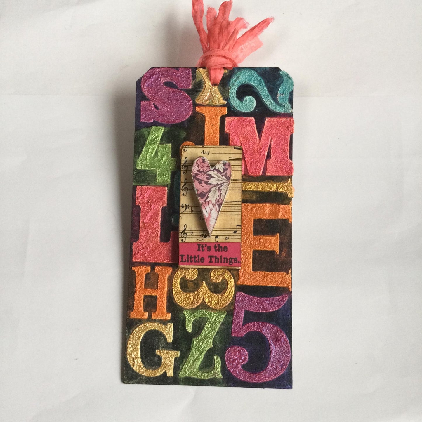 MEGA Mixed Media Box No.2 - Hot off the Press PRE-ORDER