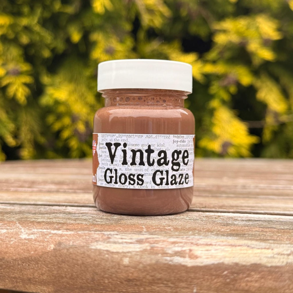 Vintage Glaze 60ml