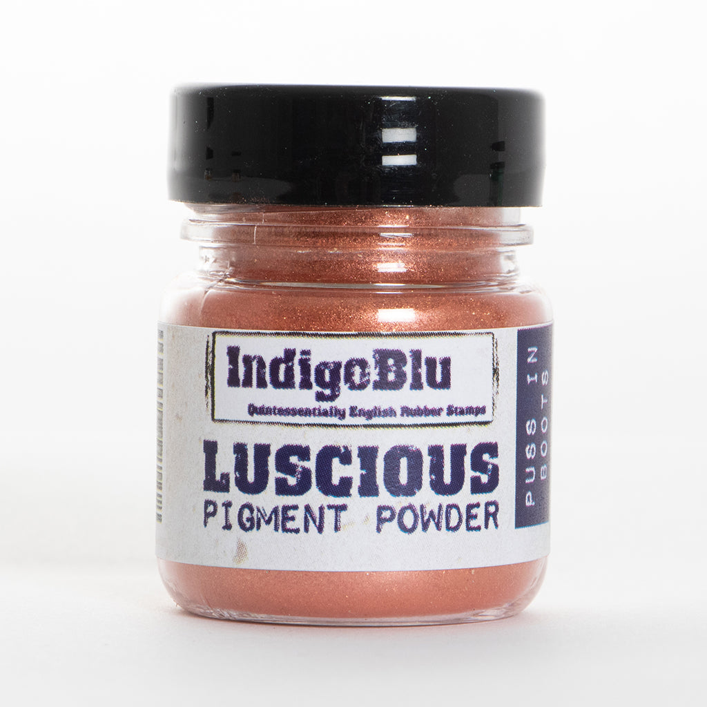 Luscious Pigment Powder - Puss in Boots