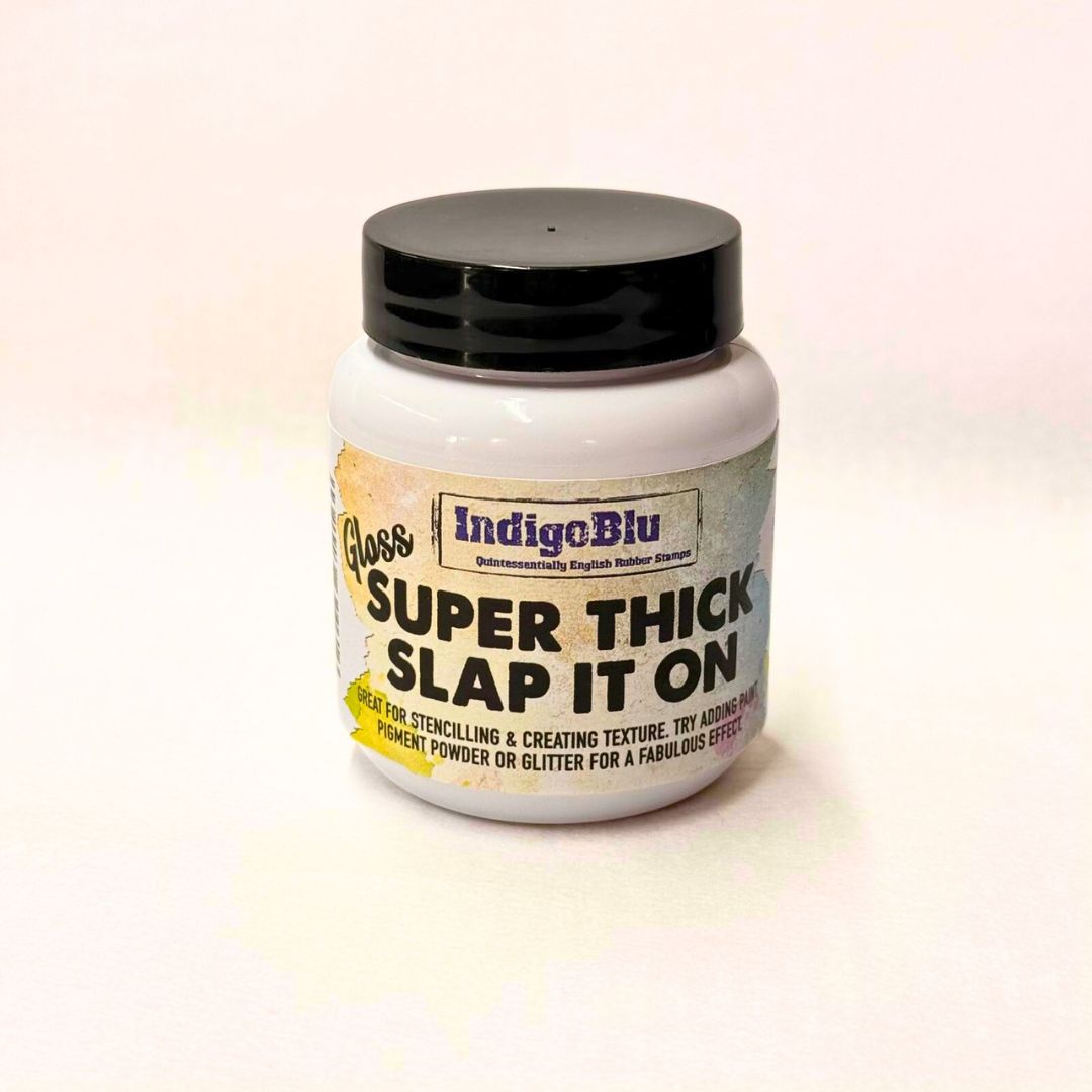Slap it On - Super Thick (Gloss) 120ml