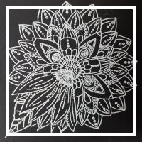 Embossing Powder