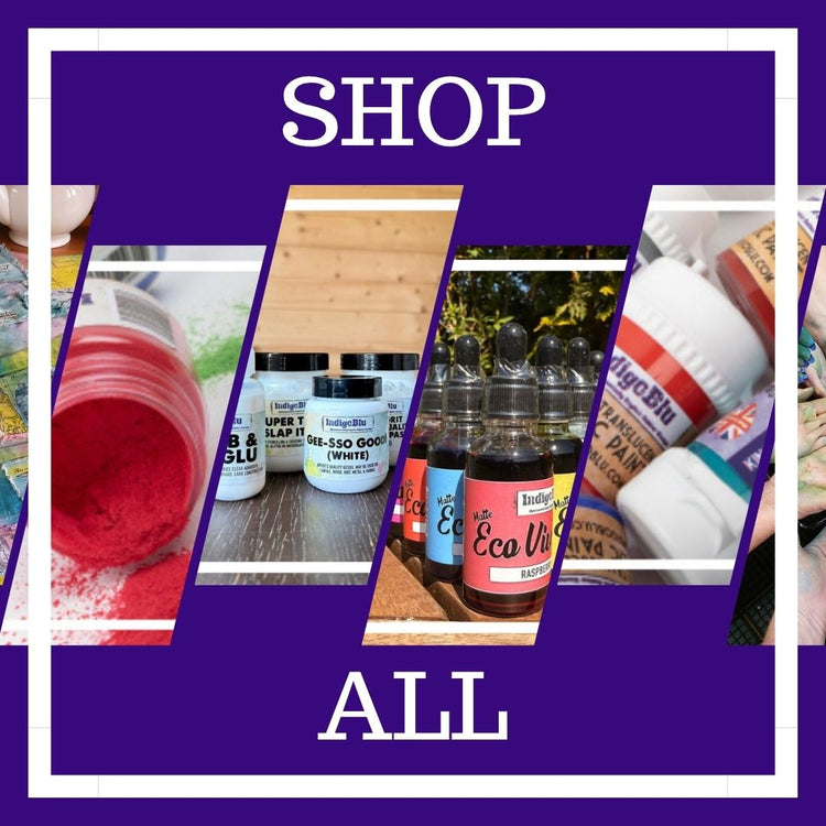 Collections Indigoblu Usa