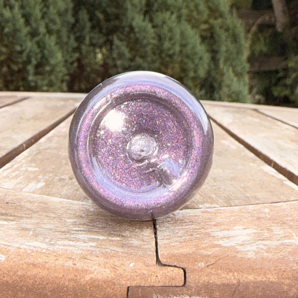 Luscious Pigment Powder - Deep Purple
