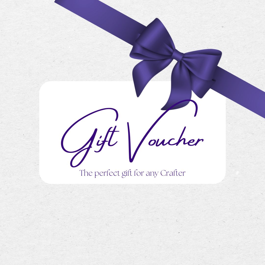 IndigoBlu USA Gift Voucher
