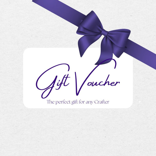 IndigoBlu USA Gift Voucher