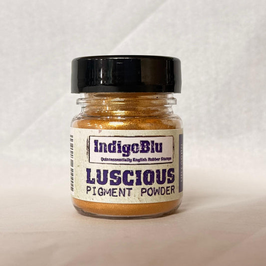 Luscious Pigment Powder - Unicorn Poo