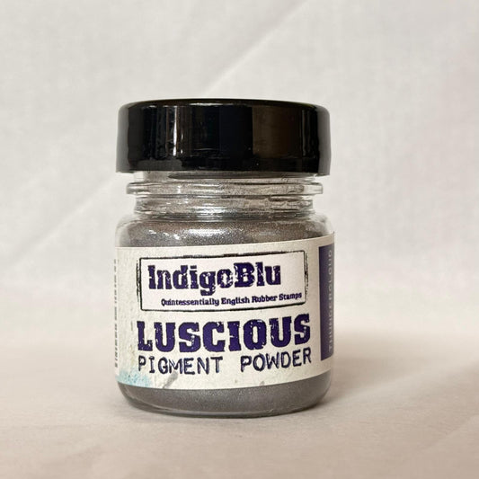 Luscious Pigment Powder - Thundercloud