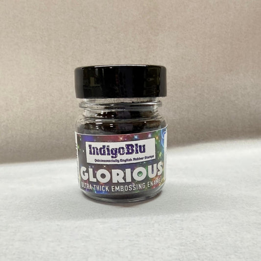 Glorious Black UTEE (25ml)