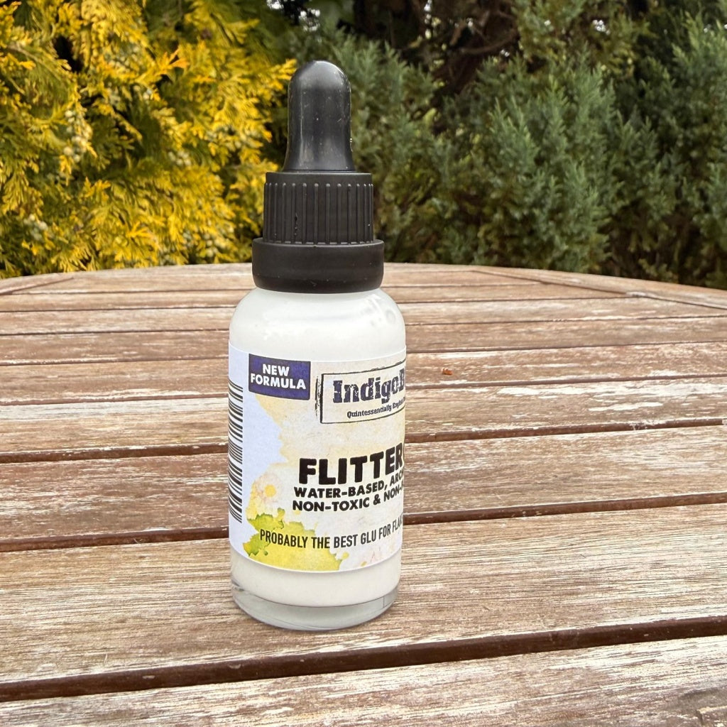 FlitterGlu 30ml
