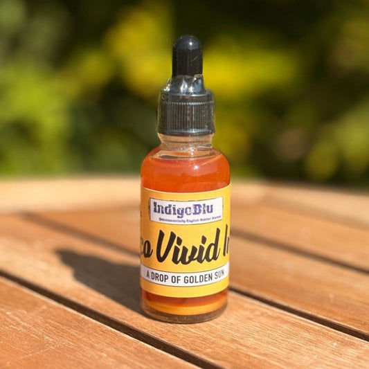 Eco Vivid Ink - A Drop of Golden Sun