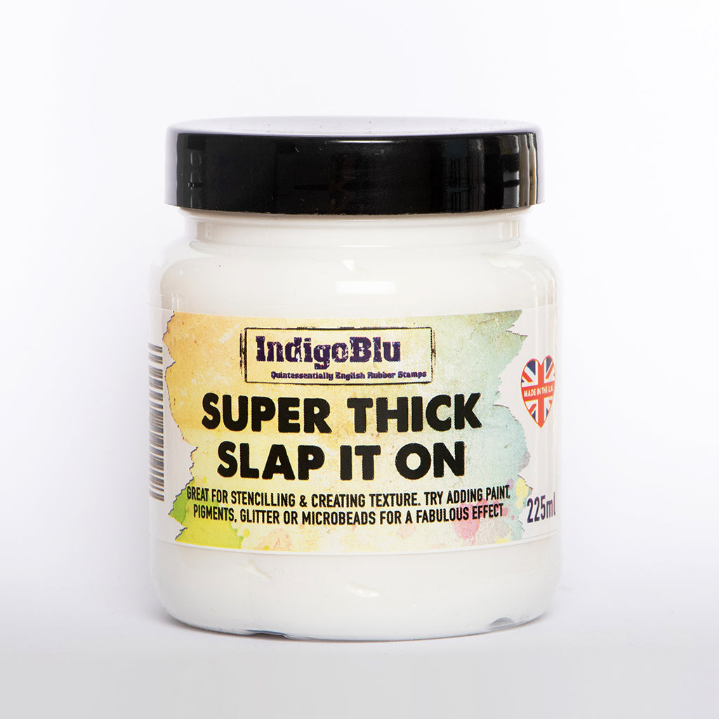 Slap it On - Super Thick