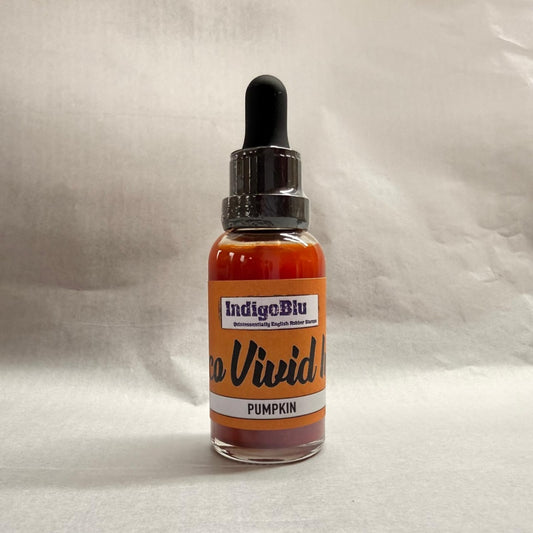 Eco Vivid Ink - 30ml - Pumpkin