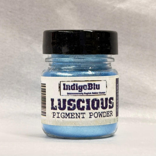 Luscious Pigment Powder - Sparkling Waterfall