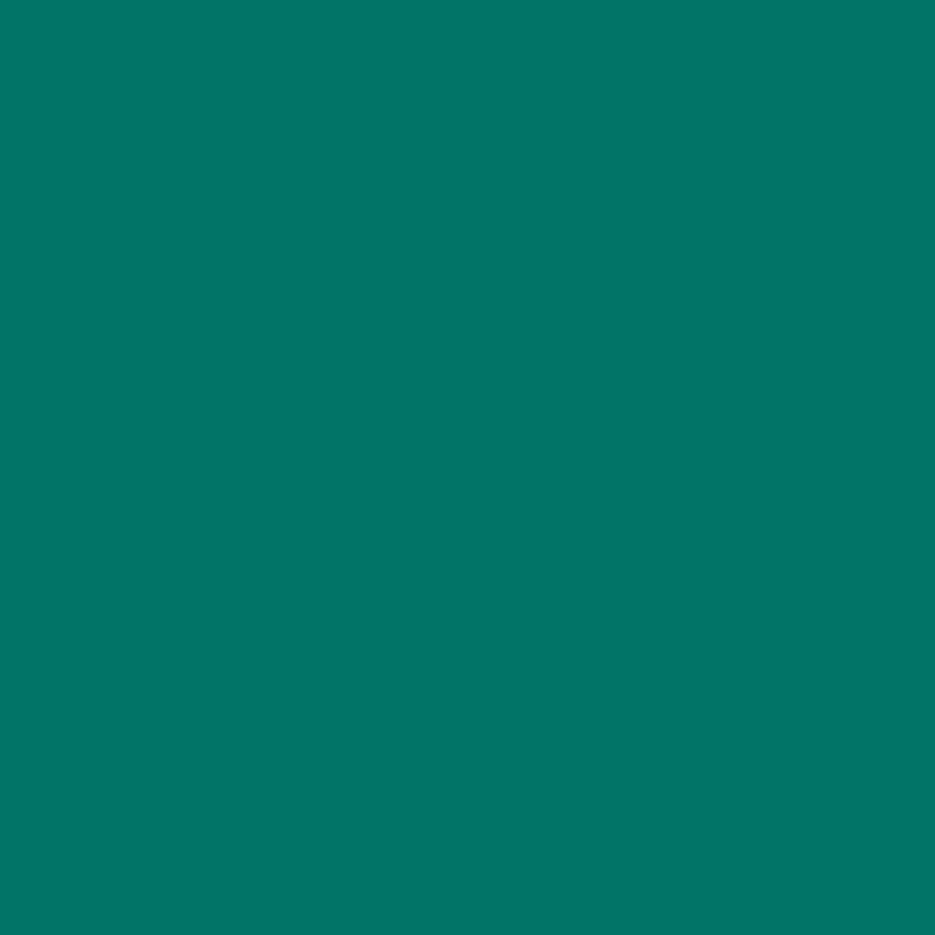 Artists Matte Acrylic Paint - Hunter Green (20ml)