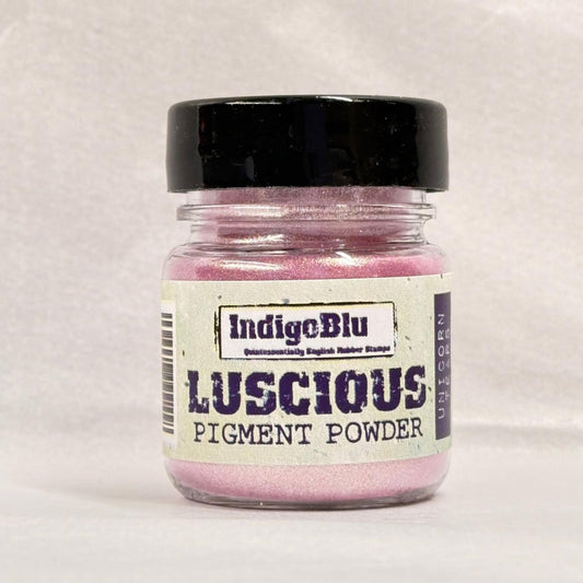 Luscious Pigment Powder - Unicorn Tears
