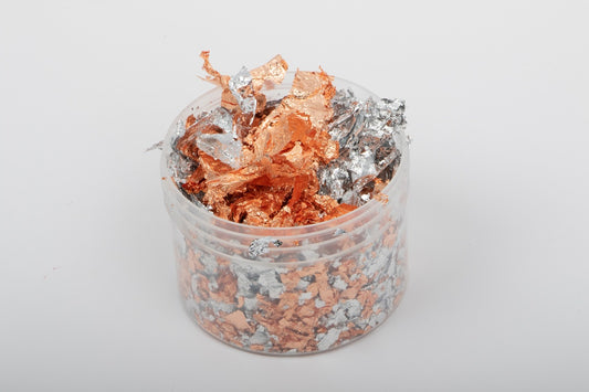 IndigoBlu Megaflake Eton Mess