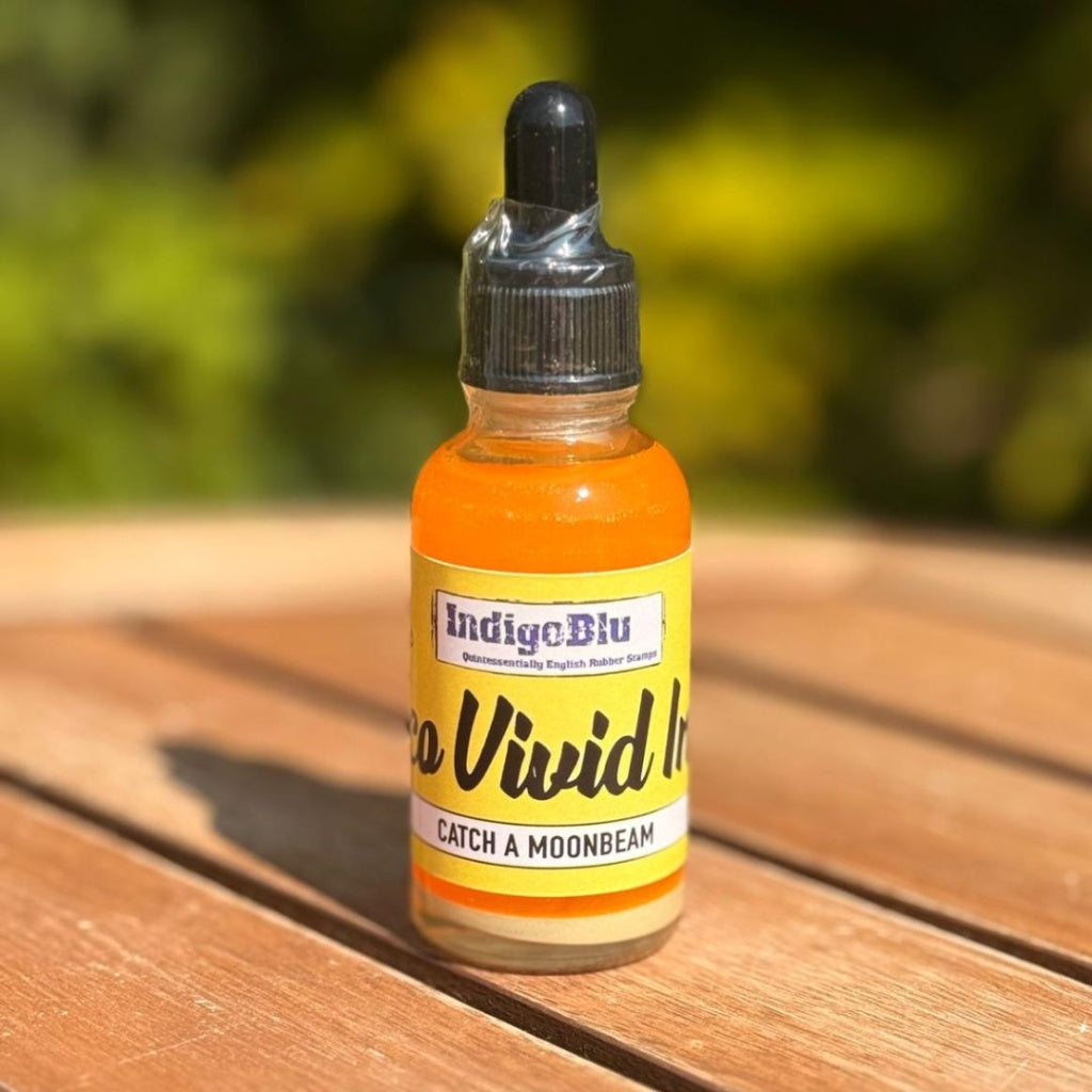 Eco Vivid Ink - Catch a Moonbeam