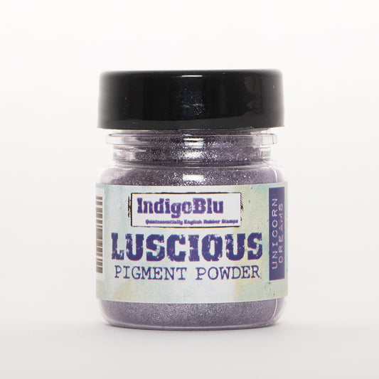 Luscious Pigment Powder - Unicorn Dreams