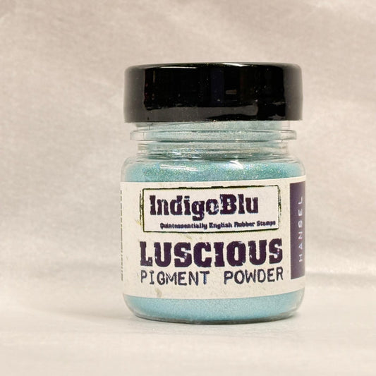 Luscious Pigment Powder - Hansel