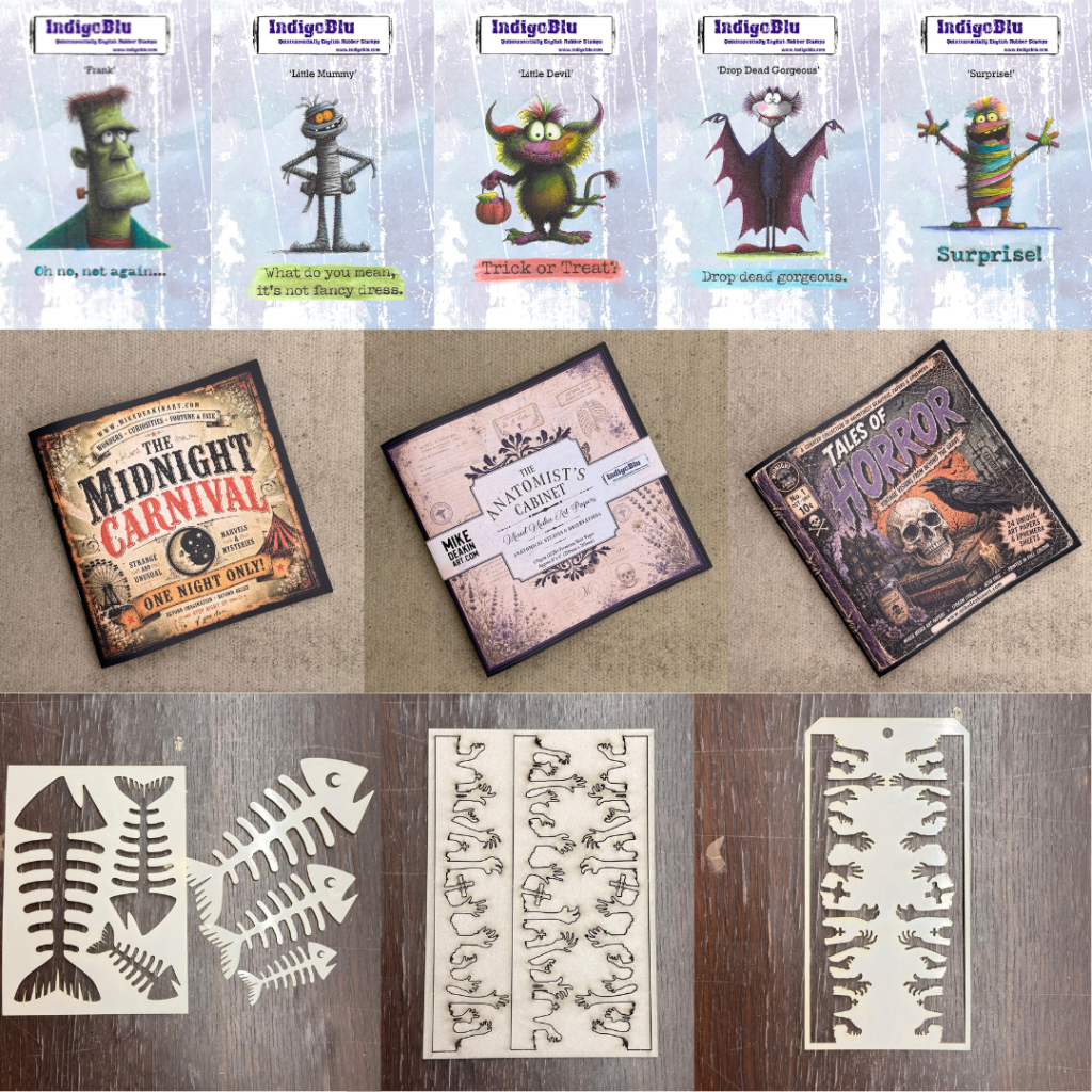 Halloween Bundle