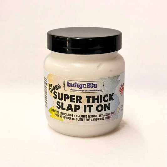 Slap it On - Super Thick (Gloss) 225ml