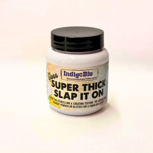 Slap it On - Super Thick (Gloss) 120ml