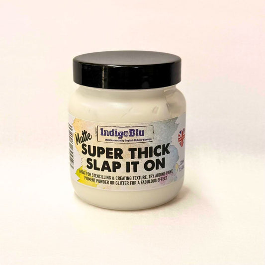 Slap it On - Super Thick (Matte) 225ml